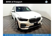 BMW X5 2023 AWD xDrive40i 4d