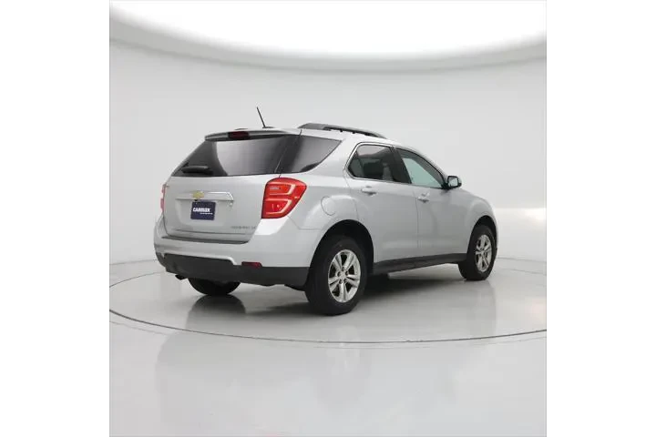 $12599 : Chevrolet Equinox 2016 LT 4d image 8