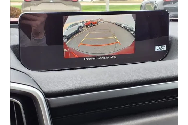 $33590 : Mazda CX-50 Hybrid 2025 AWD image 7