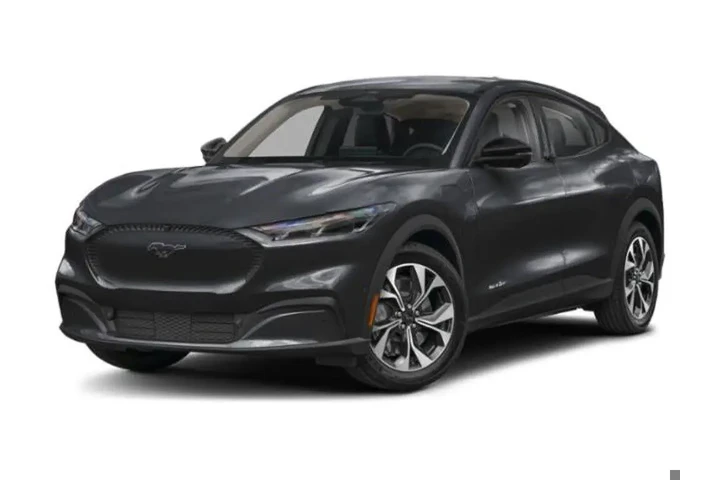 $28714 : Ford Mustang Mach-E 2024 Sel image 1