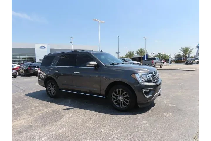 $32999 : Ford Expedition 2020 4x2 Lim image 7