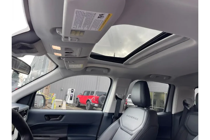 $35041 : Ford Maverick 2025 AWD Laria image 8