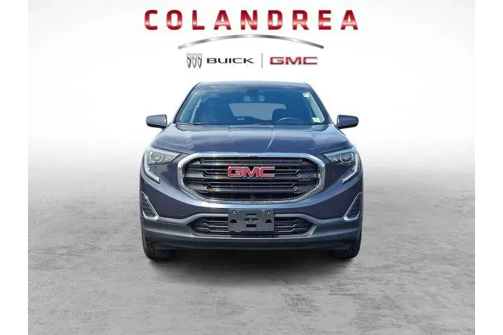 $14500 : GMC Terrain 2018 4x4 SLE 4dr image 2