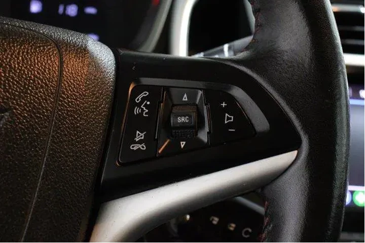 $13998 : Chevrolet Sonic 2020 LT 4dr image 10