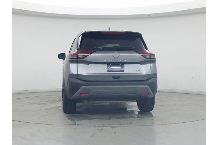 $21998 : Nissan Rogue 2023 SV 4dr Cro image 6
