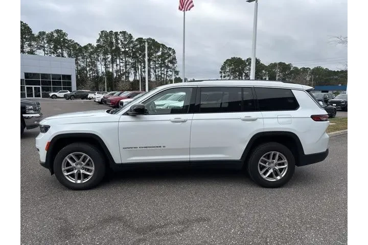 $23934 : Jeep Grand Cherokee L 2023 4 image 6