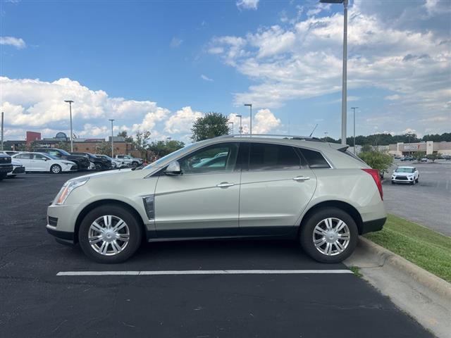 $15991 : PRE-OWNED 2013 CADILLAC SRX L image 7