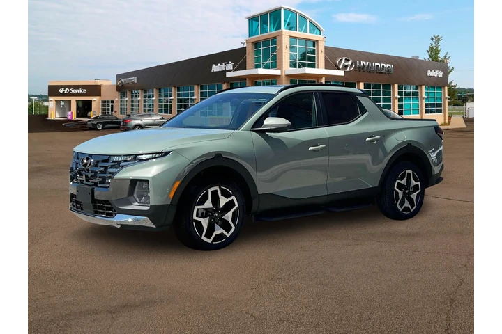 $30701 : Hyundai SANTA CRUZ 2024 AWD image 2