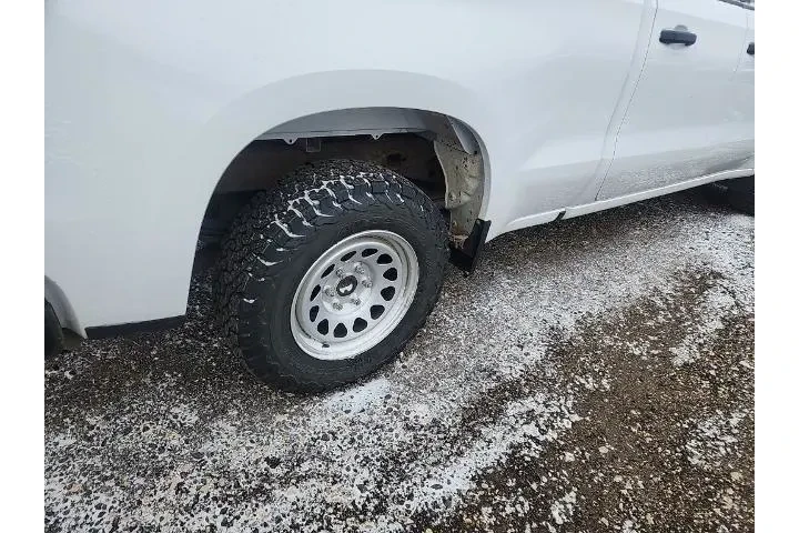 $28990 : Chevrolet Silverado 1500 202 image 6