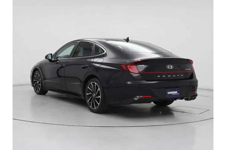 $23998 : Hyundai SONATA 2021 Limited image 2