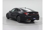 $23998 : Hyundai SONATA 2021 Limited thumbnail