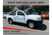 2005 Tacoma en Portland