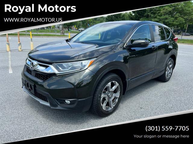 $21900 : 2018 CR-V EX image 2