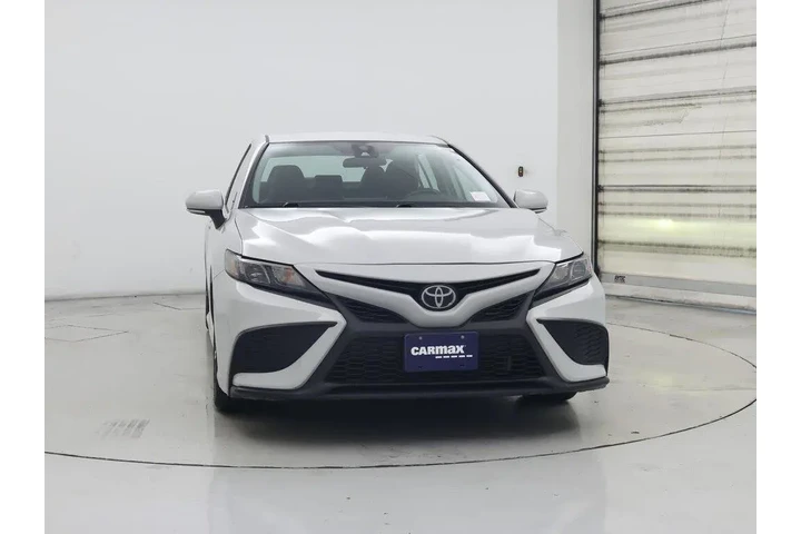 $23998 : Toyota Camry 2023 SE 4dr Sed image 5