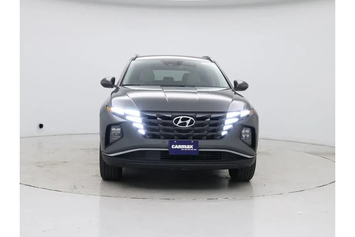 $25998 : Hyundai TUCSON 2023 AWD SEL image 5