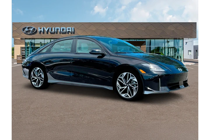 $31991 : Hyundai IONIQ 6 2025 SEL 4dr image 10