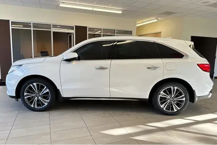 $24318 : Acura MDX 2020 SH-AWD 4dr SU image 7
