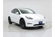 Tesla Model Y 2022 AWD Long en Fresno