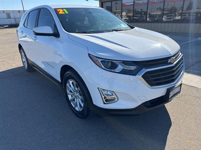 $14999 : 2021 Equinox LT image 8