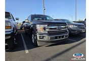 Ford F-150 2020 4x2 XL 4dr S en Las Vegas