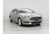 Ford Fusion 2016 SE 4dr Seda en San Jose
