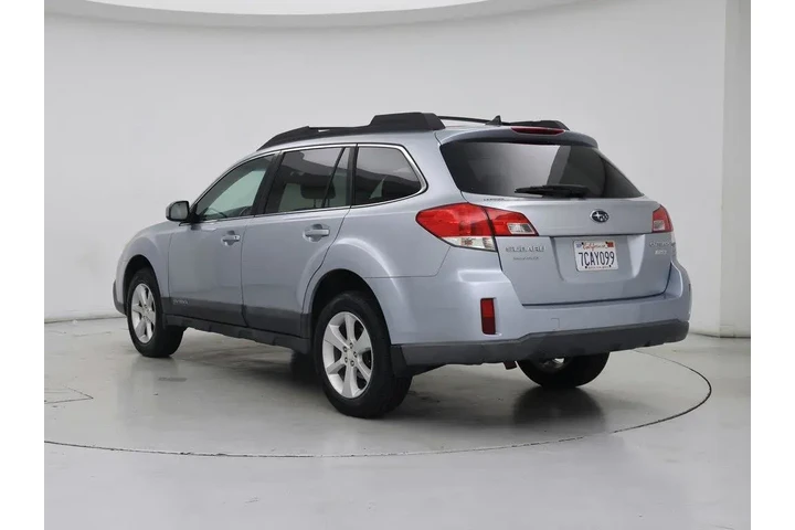 $11998 : Subaru Outback 2014 AWD 2.5i image 2
