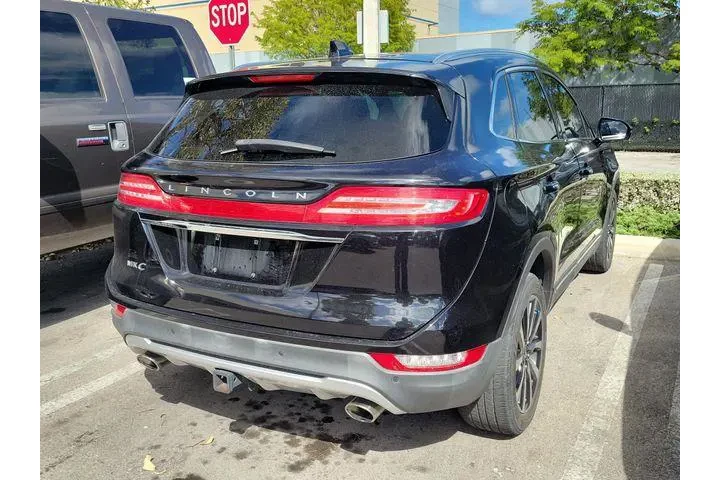 $16590 : Lincoln MKC 2019 Reserve 4dr image 4