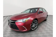2015 Camry XSE