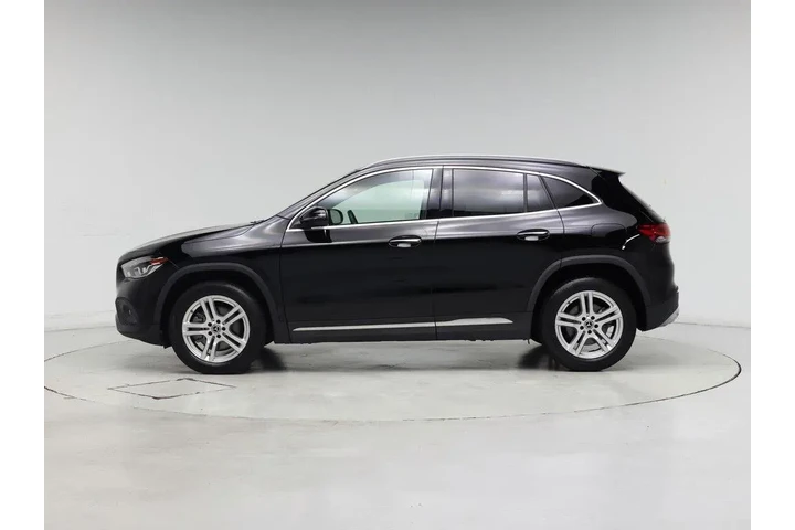 $30998 : Mercedes-Benz GLA 2023 GLA 2 image 3