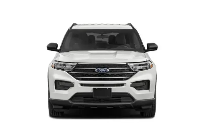 $27931 : Ford Explorer 2021 AWD XLT 4 image 4
