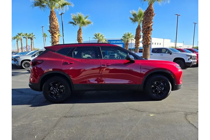 $26973 : Chevrolet Blazer 2024 LT 4dr image 7