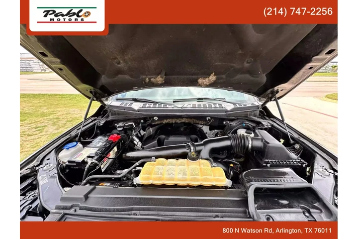 $37900 : 2019 FORD F150 SUPERCREW CAB image 3