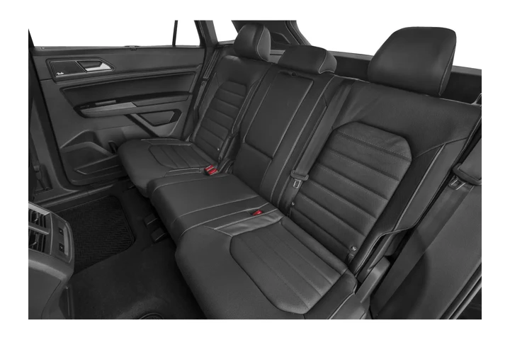 $25988 : 2020 Atlas Cross Sport 3.6L V image 10
