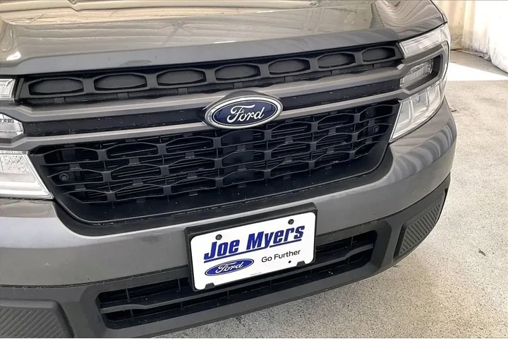 $25991 : Ford Maverick 2024 XLT 4dr S image 7