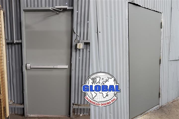 Global Overhead Doors inc. image 8
