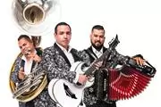 Norteño con Tuba 323 9212602 en Los Angeles