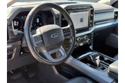$37898 : Ford F-150 2023 4x2 Lariat 4 thumbnail