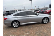 $18497 : 2020 Accord LX thumbnail