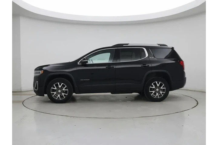 $28998 : GMC Acadia 2023 4x4 SLE 4dr image 3