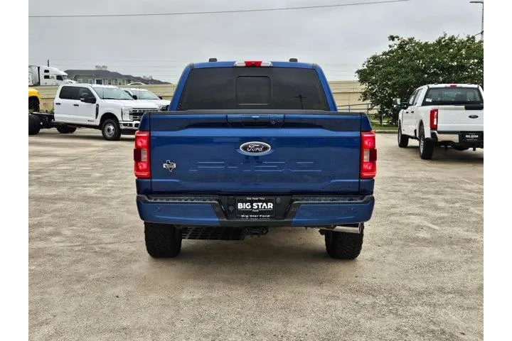 $39903 : Ford F-150 2022 4x4 XL 4dr S image 5