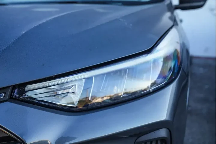 $20477 : Ford Escape 2023 ST-Line 4dr image 9