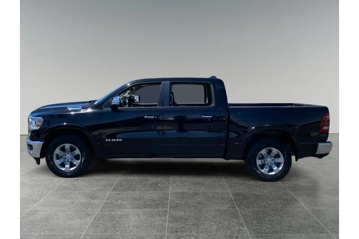 $39819 : Ram 1500 2022 4x4 Laramie 4d image 1