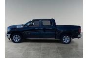 $39819 : Ram 1500 2022 4x4 Laramie 4d thumbnail