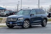 Mercedes-Benz GLB 2023 AWD G en Boise