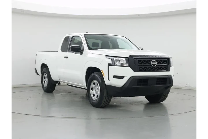 $23998 : Nissan Frontier 2022 4x2 S 4 image 1