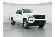 Nissan Frontier 2022 4x2 S 4