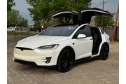 2018 Model X en Dallas