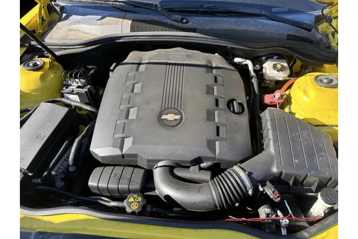 $14999 : 2014 Camaro LS image 6