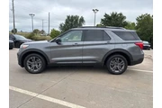 $20998 : Ford Explorer 2021 AWD XLT 4 thumbnail