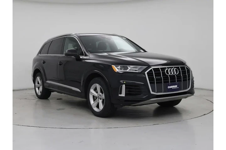 $26998 : Audi Q7 2020 AWD quattro Pre image 1